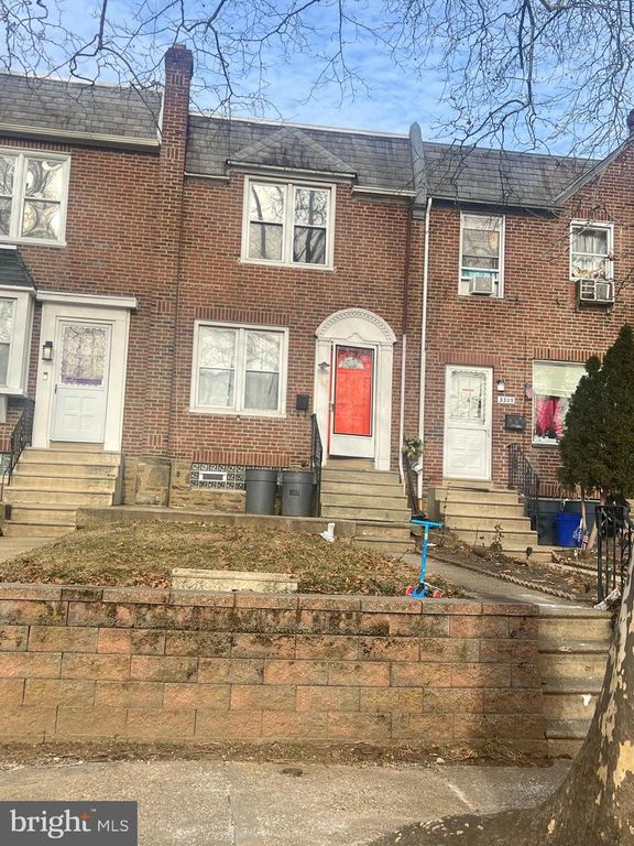 3303 GLENVIEW ST, Philadelphia, PA 19149