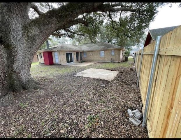 809 Old Natalie Drive, Houma, LA 70364