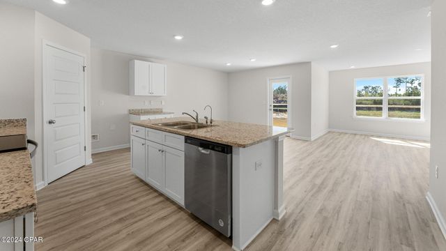 4892 Rosemary Street, Panama City, FL 32404