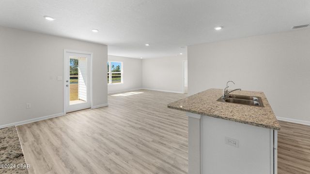 4892 Rosemary Street, Panama City, FL 32404
