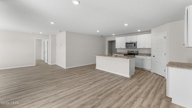 4892 Rosemary Street, Panama City, FL 32404