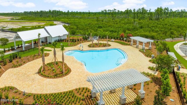 4892 Rosemary Street, Panama City, FL 32404