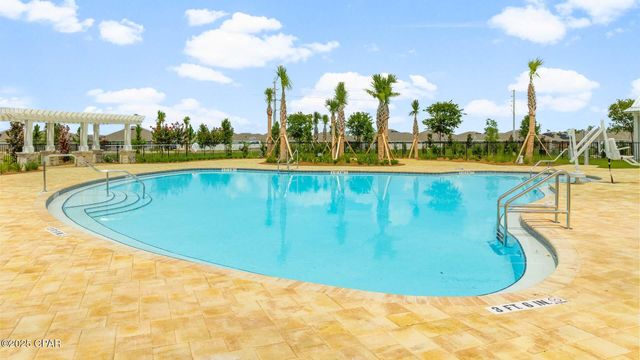 4892 Rosemary Street, Panama City, FL 32404