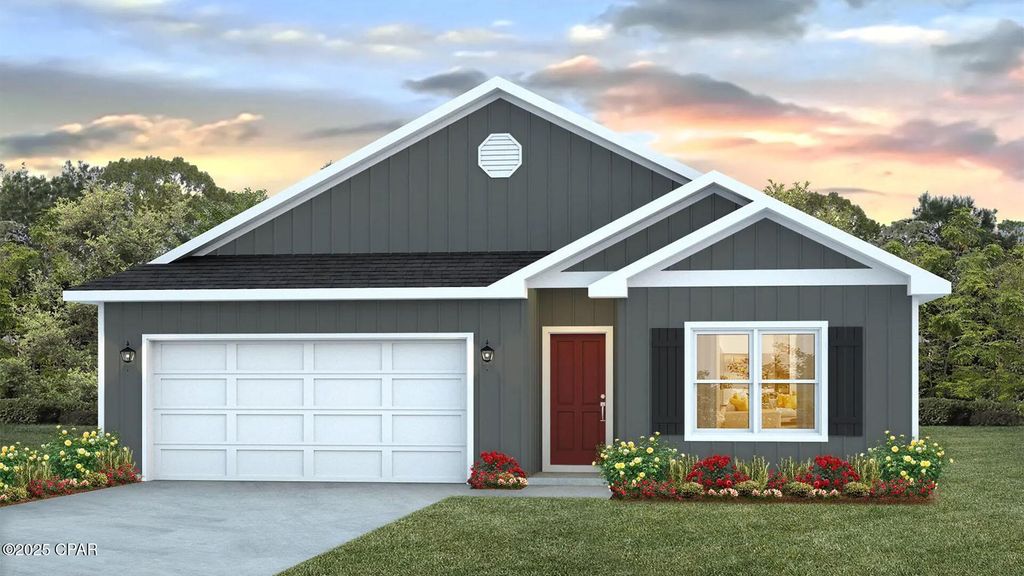 4892 Rosemary Street, Panama City, FL 32404