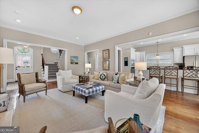 5022 Tucker Ridge, Macon, GA 31210