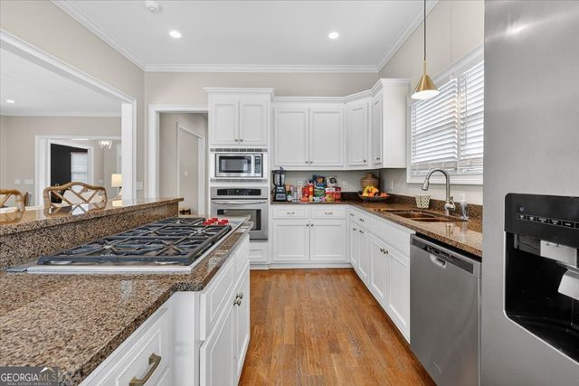 5022 Tucker Ridge, Macon, GA 31210