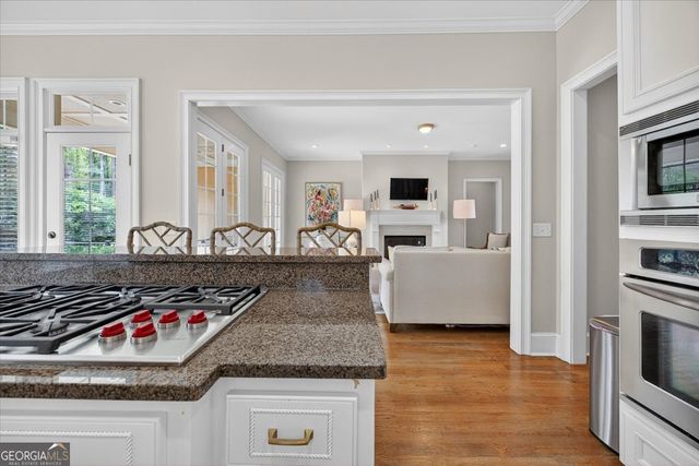 5022 Tucker Ridge, Macon, GA 31210