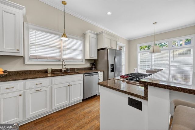 5022 Tucker Ridge, Macon, GA 31210