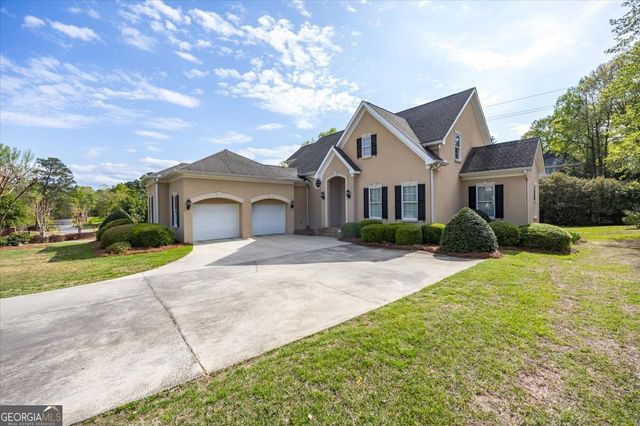 5022 Tucker Ridge, Macon, GA 31210