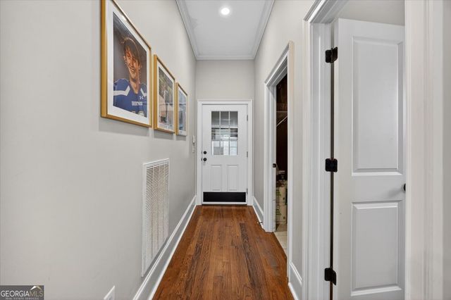 5022 Tucker Ridge, Macon, GA 31210
