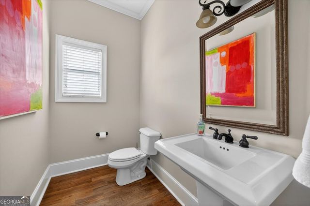 5022 Tucker Ridge, Macon, GA 31210