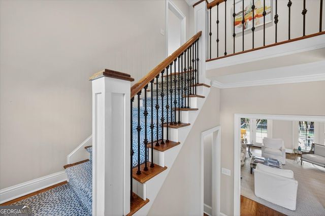 5022 Tucker Ridge, Macon, GA 31210