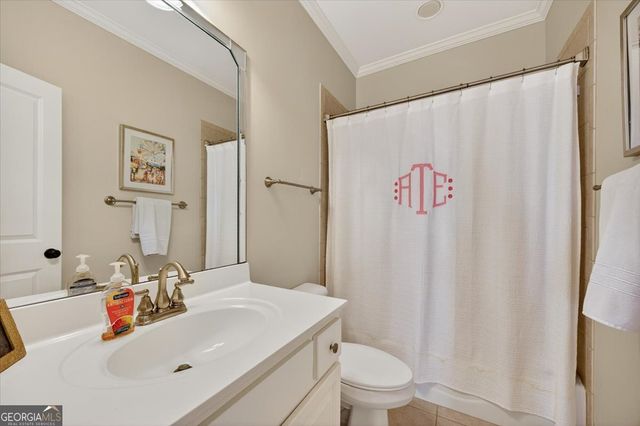 5022 Tucker Ridge, Macon, GA 31210