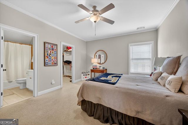 5022 Tucker Ridge, Macon, GA 31210