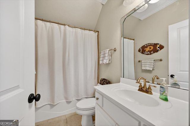 5022 Tucker Ridge, Macon, GA 31210