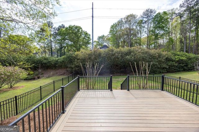 5022 Tucker Ridge, Macon, GA 31210