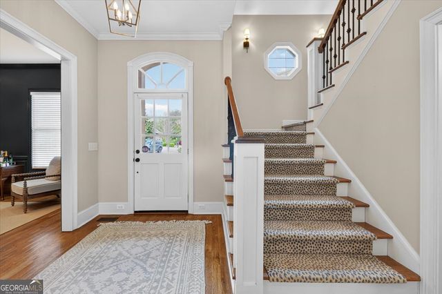 5022 Tucker Ridge, Macon, GA 31210
