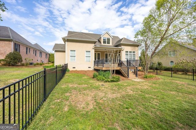 5022 Tucker Ridge, Macon, GA 31210