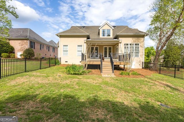 5022 Tucker Ridge, Macon, GA 31210