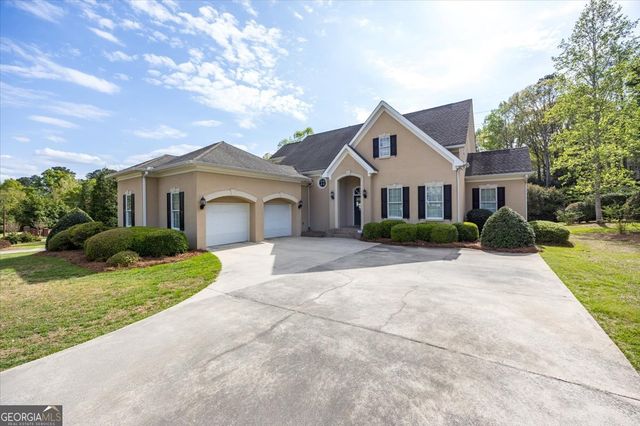 5022 Tucker Ridge, Macon, GA 31210