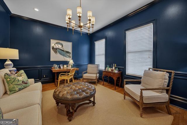 5022 Tucker Ridge, Macon, GA 31210