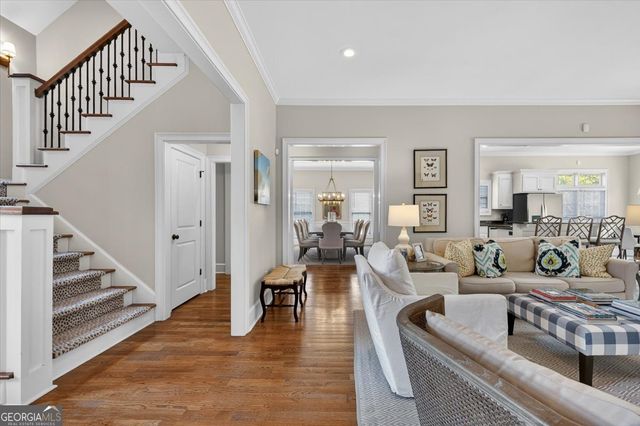 5022 Tucker Ridge, Macon, GA 31210