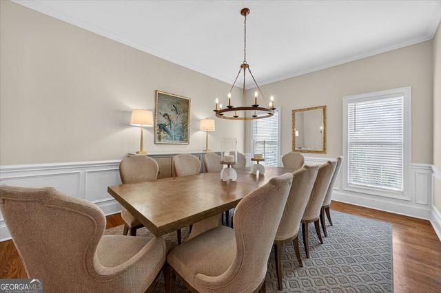 5022 Tucker Ridge, Macon, GA 31210
