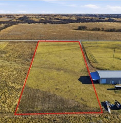 123 Cr-2610, Decatur, TX 76234