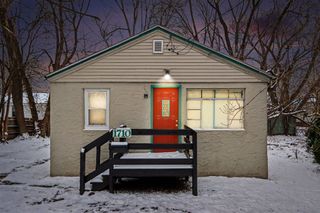 1710 N Park Street, Kalamazoo, MI 49007