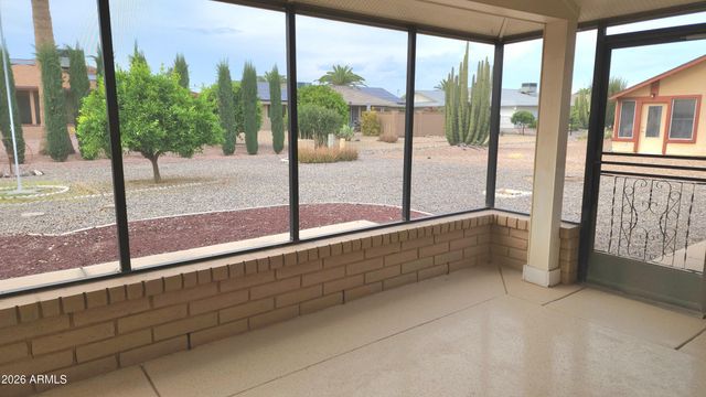 12450 W TIGERSEYE Drive, Sun City West, AZ 85375
