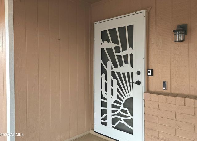 12450 W TIGERSEYE Drive, Sun City West, AZ 85375