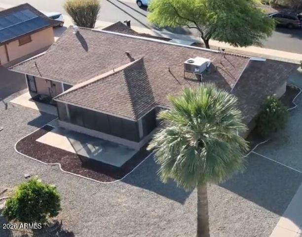 12450 W TIGERSEYE Drive, Sun City West, AZ 85375