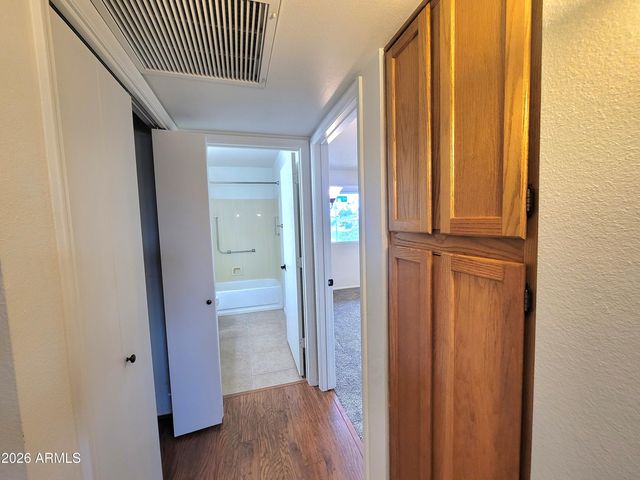 12450 W TIGERSEYE Drive, Sun City West, AZ 85375