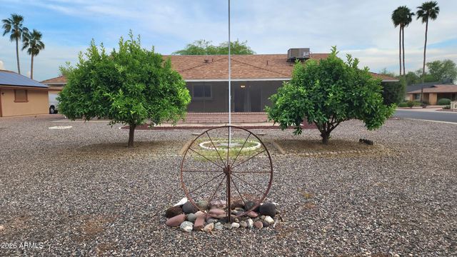 12450 W TIGERSEYE Drive, Sun City West, AZ 85375