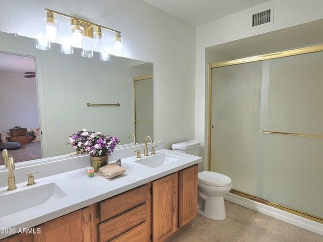 12450 W TIGERSEYE Drive, Sun City West, AZ 85375