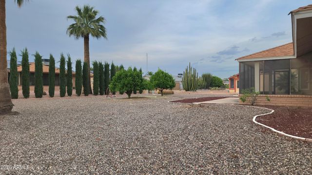 12450 W TIGERSEYE Drive, Sun City West, AZ 85375