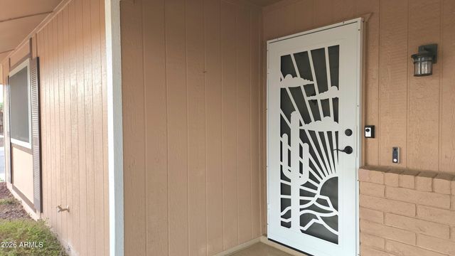 12450 W TIGERSEYE Drive, Sun City West, AZ 85375