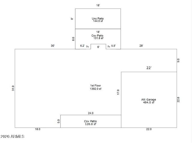 12450 W TIGERSEYE Drive, Sun City West, AZ 85375