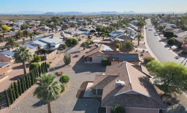 12450 W TIGERSEYE Drive, Sun City West, AZ 85375