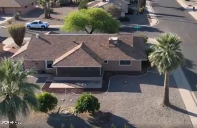 12450 W TIGERSEYE Drive, Sun City West, AZ 85375