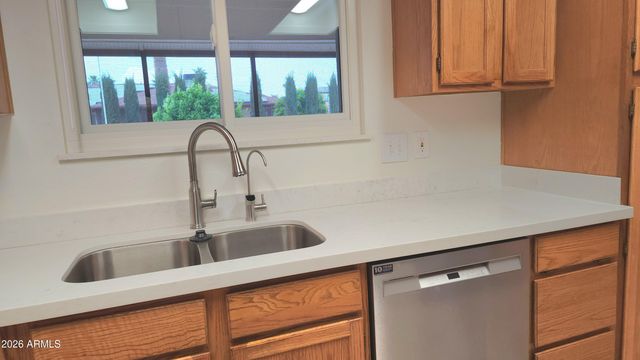 12450 W TIGERSEYE Drive, Sun City West, AZ 85375