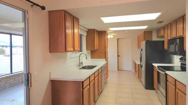 12450 W TIGERSEYE Drive, Sun City West, AZ 85375