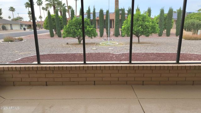 12450 W TIGERSEYE Drive, Sun City West, AZ 85375