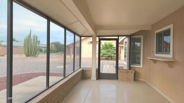 12450 W TIGERSEYE Drive, Sun City West, AZ 85375