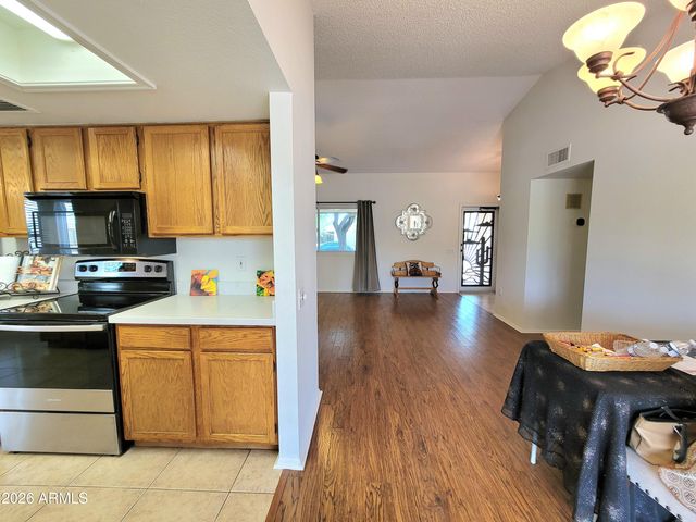 12450 W TIGERSEYE Drive, Sun City West, AZ 85375