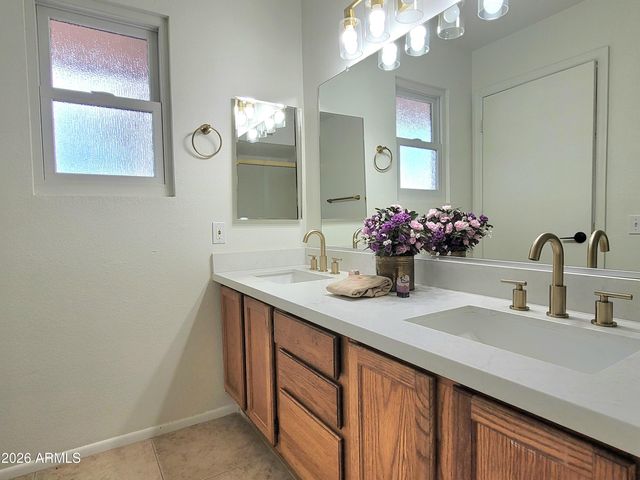 12450 W TIGERSEYE Drive, Sun City West, AZ 85375