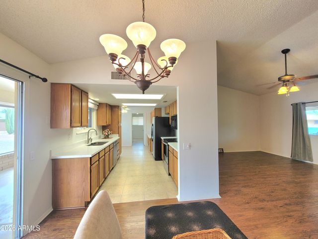 12450 W TIGERSEYE Drive, Sun City West, AZ 85375