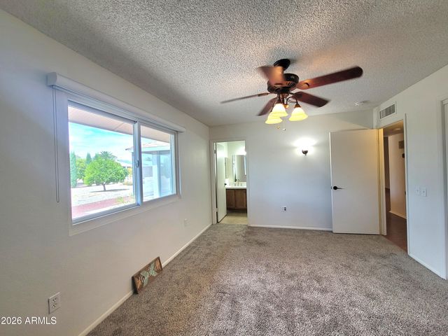 12450 W TIGERSEYE Drive, Sun City West, AZ 85375