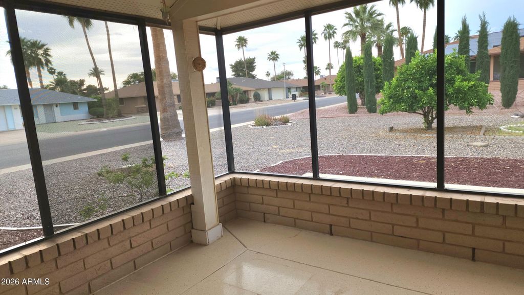 Image 15 of property listing at 12450 W TIGERSEYE Drive, Sun City West, AZ 85375