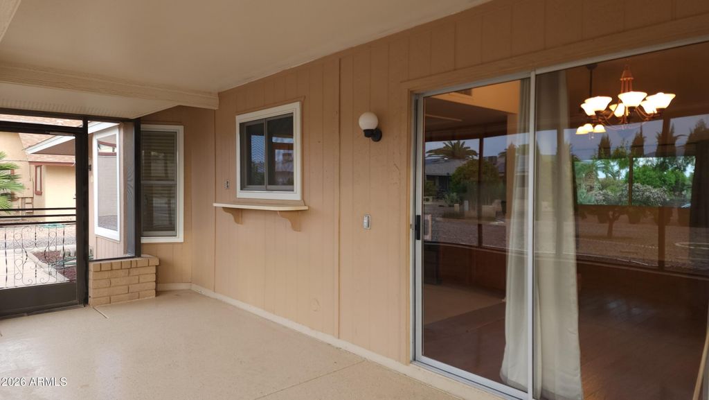 Image 29 of property listing at 12450 W TIGERSEYE Drive, Sun City West, AZ 85375